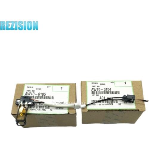 AW10-0104 AW100104 For Ricoh Aficio MPC2000 MPC2500 MPC3000 MPC2800 MPC3300 Fuser Thermistor AW10-0105 AW100105 Copier Parts