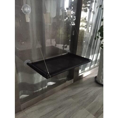 Cat hammock hammock detachable super suction cup cat pad window sillcats cats bed