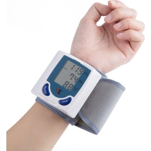 Kidiakang Automatic Blood Pressure Monitors