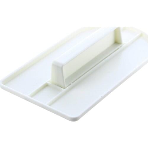 Easy Glide Fondant Smoother New Cake Decorating Frosting Spreader