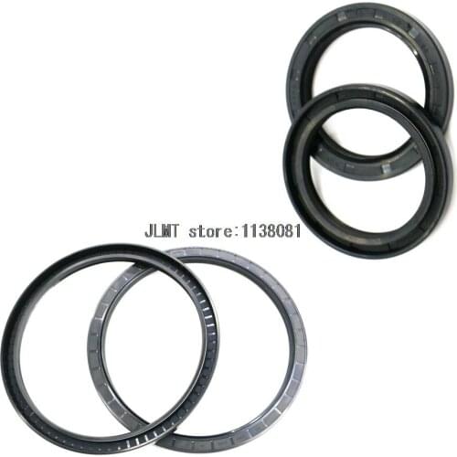 Fork OIL SEAL for MV AGUSTA 998 NEW BRUTALE 990 R MY 10 2010 50X63X8 50 63 8 mm