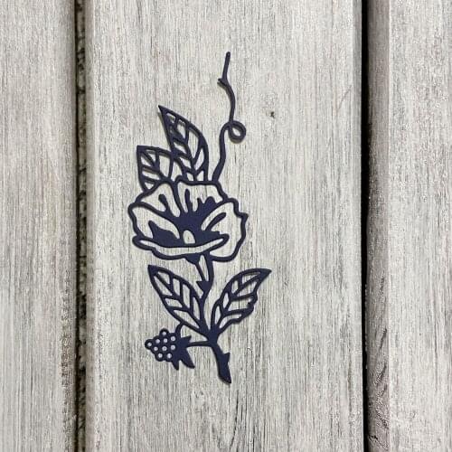 ArtScrap Flower Metal Cutting Dies Stencils For DIY Scrapbooking Card Decorative Craft Embossing Die Cuts