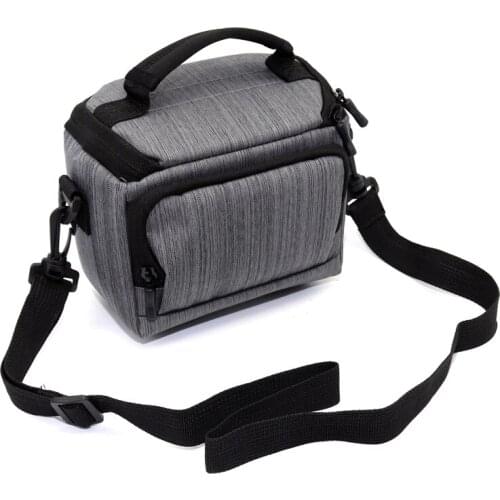 New Camera Case Shoulder Bag for Panasonic DMC-GX80 GX80 DMC-GX80 GX80 DMC-GX8 GX8 DMC-GX7 GX7 DMC-GX1 GX1 FZ82 FZ80 FZ72 FZ70