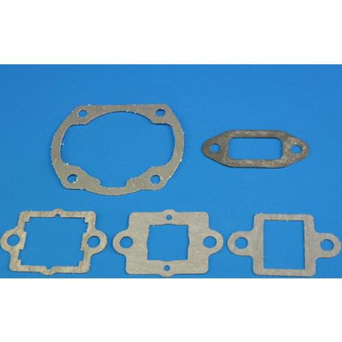 Full Set Of DLE20RA Gasket RC Airplane Engine Replacement