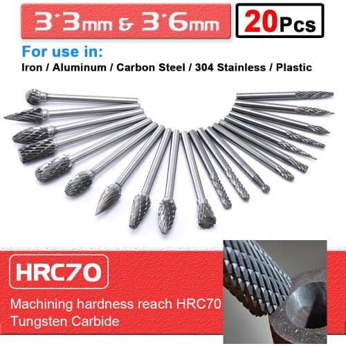 SEB Drill Bits