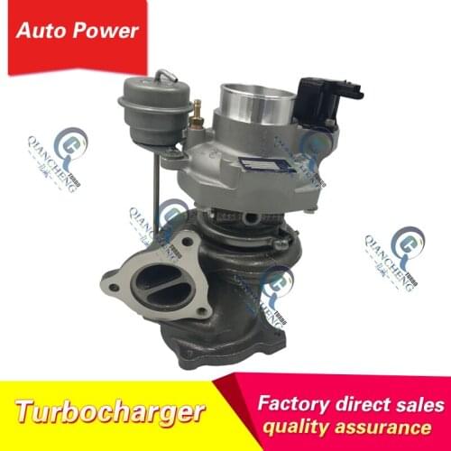 53169700015 Turbo K16 7G9N6K682AE 7G9N6K682AB Turbocharger for Volvo 3.0T SI6T Engine turbocharger 53169700015