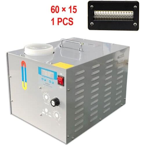 Epson XP600 UV LED Curing Light For UV INK Flatbed Printer Advertising Printing Photo Machine 395NM UV Lamp Water Cooling System