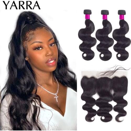 YARRA Closure With Tufts