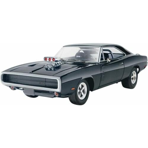 Revell Dominics 70 Dodge Charger