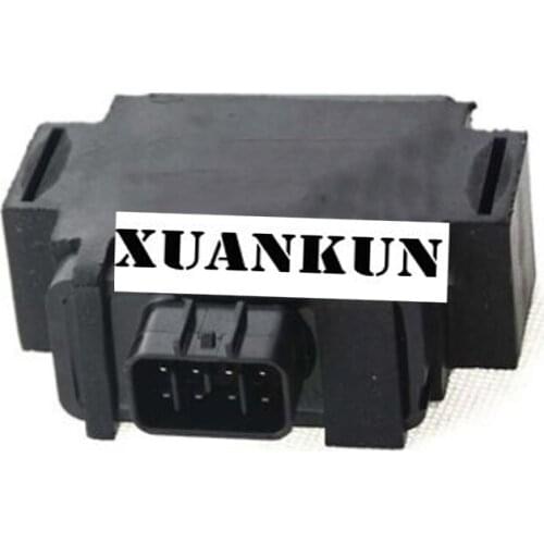 XUANKUN Motorcycle Scooter Igniter