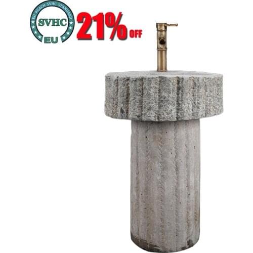 ZJMZYM Bathroom Sinks