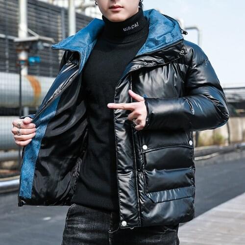 Мужские молодежные парки Zxojk China At AliExpress