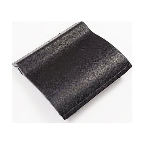 1PC Big Bumper Side Skirt Cap for VW Golf / Jetta MK2 (Fit only big bumper side skirt)