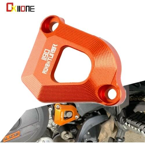 1190 ADV For 1190 ADVENTURE 2013-2020 2019 2018 2017 clutch slave cylinder guard protector Cover Motorcycle 1190 Adventure R