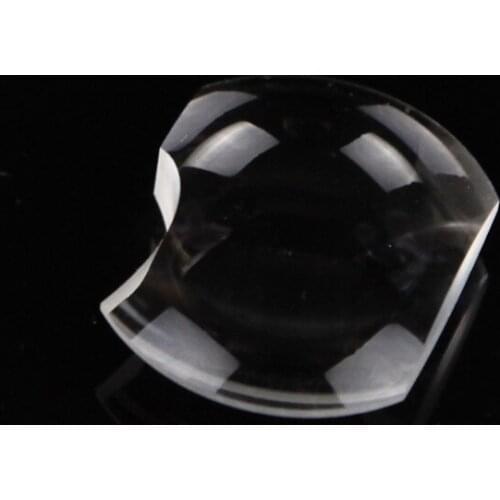50pcs NEC Lens projector lens optical glass