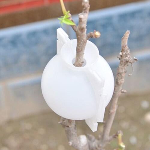 Adjustable Plant Rooting Ball Grafting Rooting Growing Box Breeding Case For Garden Indoor Gardening Hydroponics