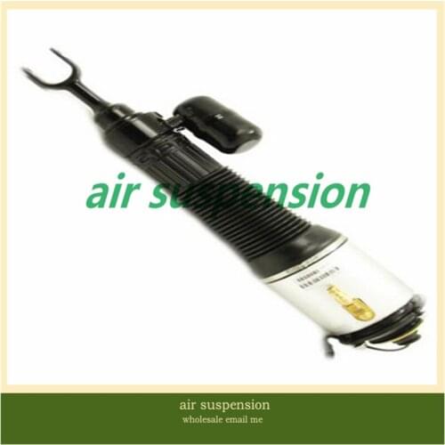 FOR Bentley Front RIGHT Air Suspension Continential 3W5616040H 3W5616040B 3W0616040 3W7616040 Car Air Shock Absorber