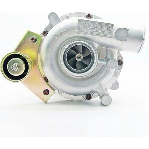 DMAX RHF4 turbo for Isuzu 4JA1 8972402101 8972402100 8972402102