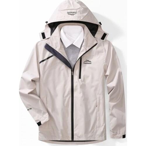 FJUN Fashionable Raincoats