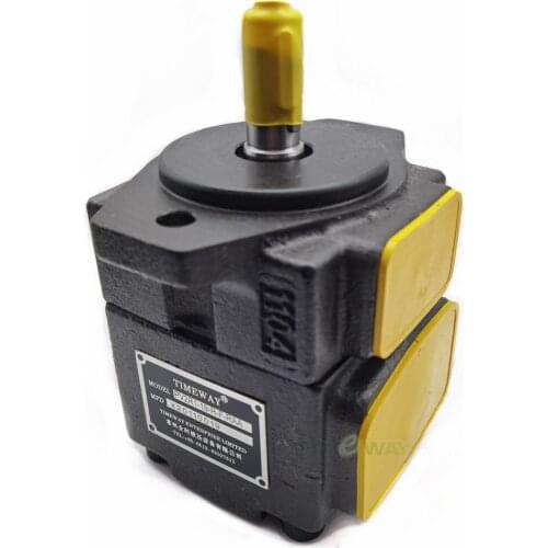 Hydraulic Pump Fixed Displacement Vane Pump PV2R1-19-F-R-AA High Pressure Pump Oil Pump