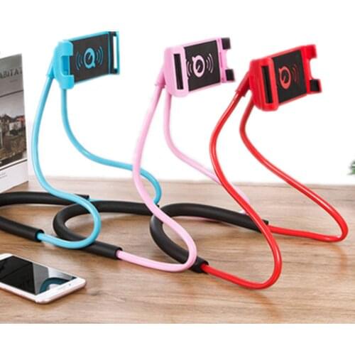 HKHUIBANG Flexible Mobile Phone Holders