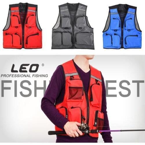 Mounchain Life Jackets For Fishing