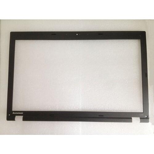 NEW original lenovo thinkpad L540 Lcd Front Bezel cover 04X4858 60.4LH06.001