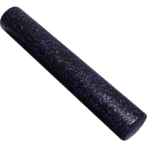 Durable Yoga Column Gym Fitness Foam Roller Pilates Yoga Exercise Tool