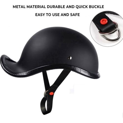 Motorcycle Motorbike Racing Riding Helmet Summer Breathable Helmet Vintage Moto Helmet Open Face Scooter Biker Helmet Retro
