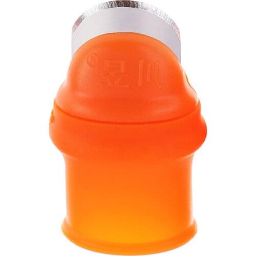 Thumb Cutter Silicone Knife Separate Rubber Finger Cot for Vegetables Strawberries Grapes Picking Device for Garden Harvesting