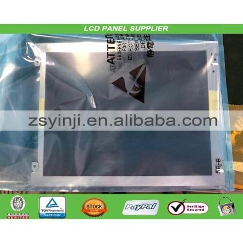 8.4inch original Lcd screen NL8060BC21-11C