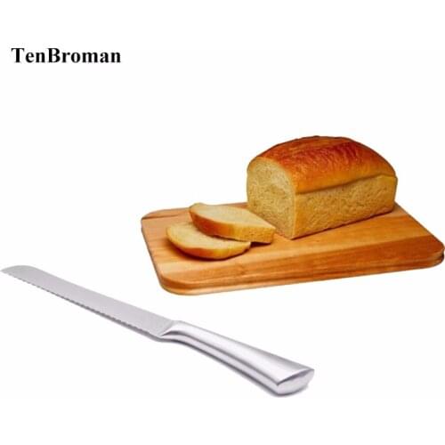 TENBROMAN Kitchen Knives
