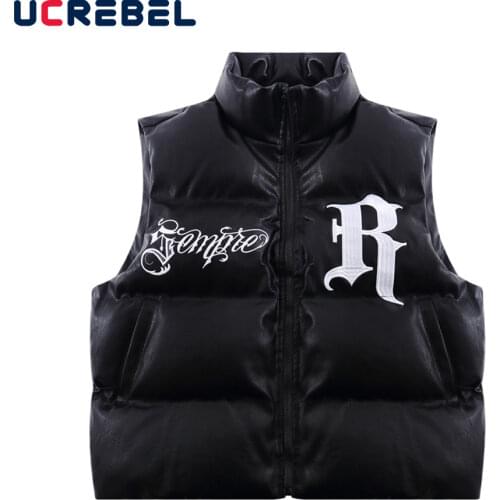 UCREBEL Men's Winter Vests