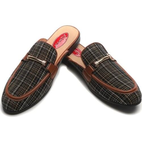 Men's Slippers XQWFH China