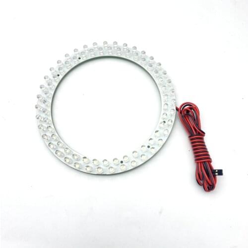 V4 Avanti Turbine Tail LED light for HSD Hobby Turbin V4 Avanti V4 F16 T33 Mirage rc jet plane