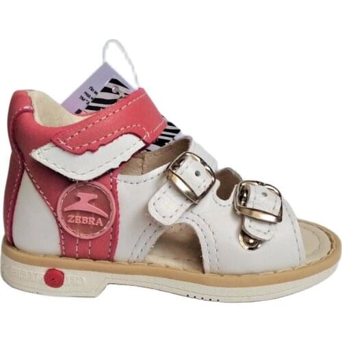 Зебра Children's Orthopedic Shoes