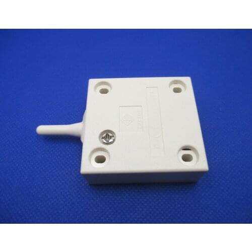 2021 control switch closet doors / Wardrobe switch / sliding door switch high quality normally closed switch 1pcs