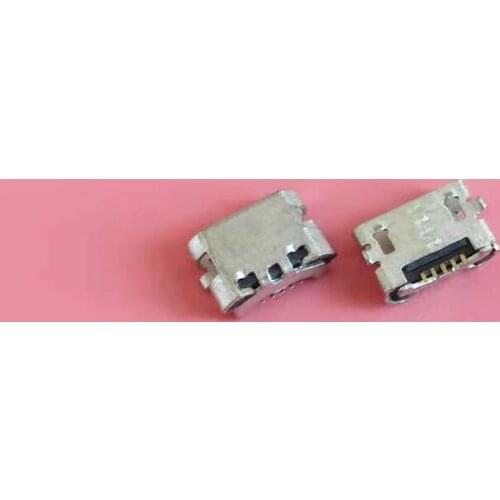 10pcs For Lenovo Tab E10 10.1 TB-X104F ZA47000 Tab 4 Tab4 10 TB-X304N TB-X304F TB-X304L USB Charging Port Dock Connector