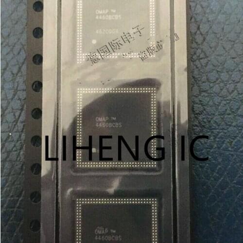 100% New&original OMAP4460BCBS BGA