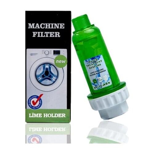 Anticalker Anti Limescale Washing Machine
