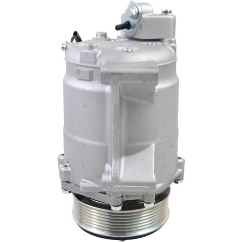 AP03 1 Pc A/C Compressor 38800-RZY-A01 For Hodna CR-V 2.4L For Acura ILX 1.5L 2.0L 2.4L RDX 2.3L