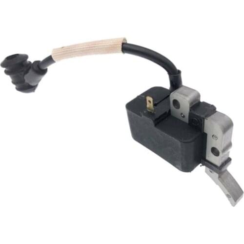 CS350 Ignition Coil for ECHO CS320 CS350TES CS351 CS355T CS3000 CS3400 CS3450 SUNGARDEN 3614 3600 Ignitor Magneto Stator