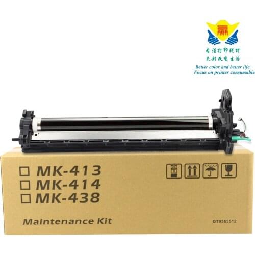 JIANYINGCHEN Compatible Drum unit Photoconductor for KYOCERAS Taskalfa 1620 1650 2020 2050 laser printer Copier