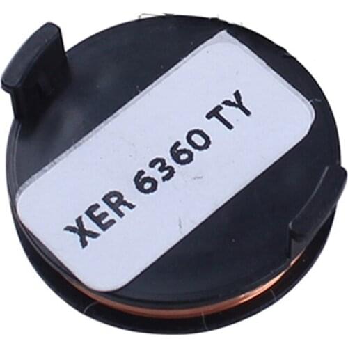 18K Compatible toner chip for Xerox Phaser 6360 laser printer cartridge reset 106R01221 106R01218 106R01219 106R01220