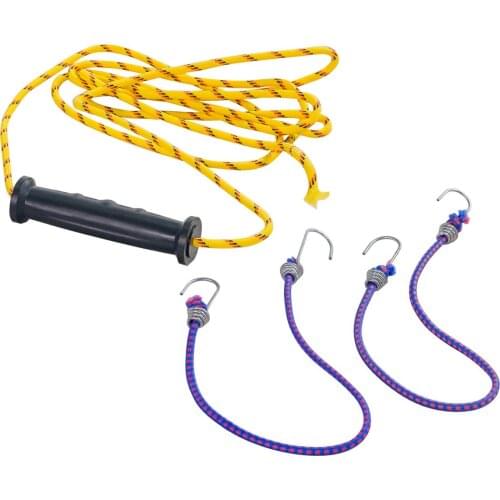 NO_BREND Fishing Ropes