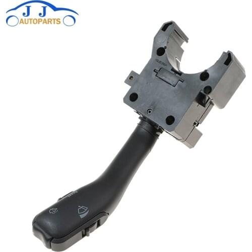 New Windshield Wiper Switch For Volkswagen V W Bora Passat B5 B5.5 Golf MK4 4B0953503G 1J0959654AP