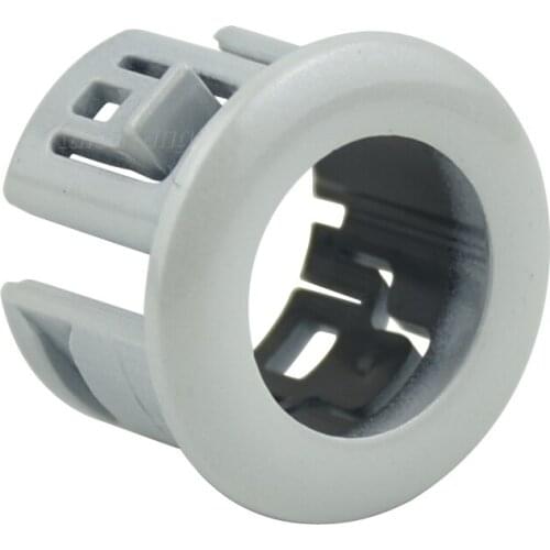 Plastic Parking Sensor Holder 89348-33010 89348-33010-C0 PDC Retainer Holder Bracket for Toyota Lexus RX350 XV40