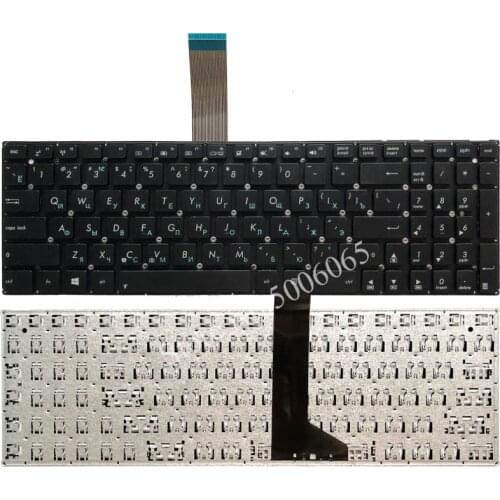 Russian For Asus X750J X750JA X750JB X750JN X750LA X750LB X750LN K750J K750JA K750JB K750JN K750LA K750LB RU laptop keyboard