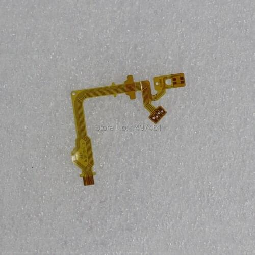 Internal Aperture and focus Flex Cable for Sony T* E 16-70mm f/4 ZA OSS SEL1670Z lens