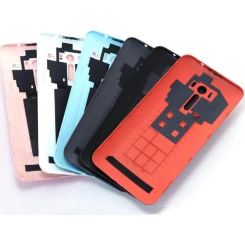 For ASUS zenfone selfie back cover ZD551KL battery housing case replacement